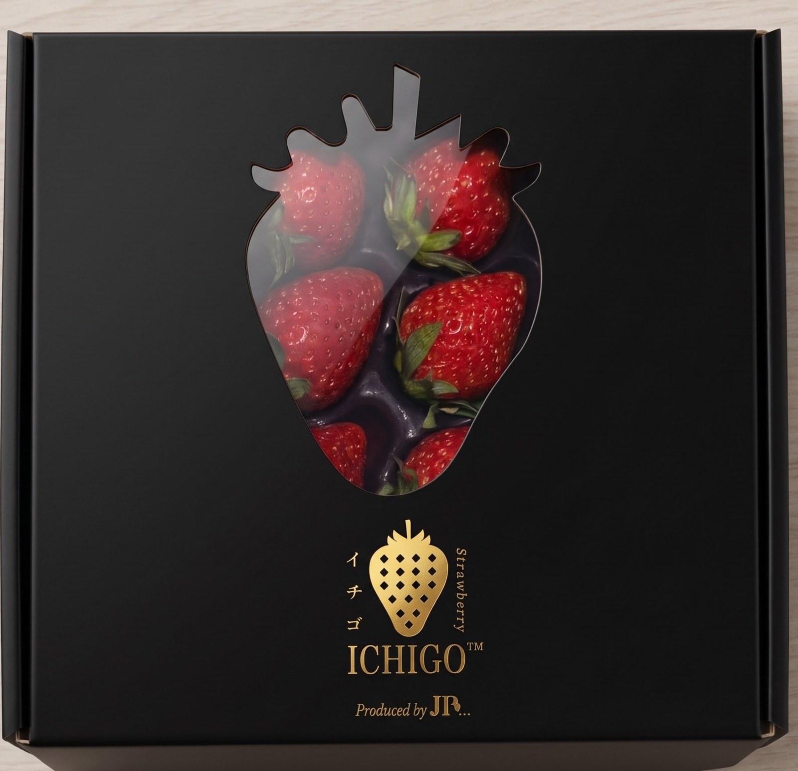 Japanese strawberries in India: what they are, and where to actually buy them