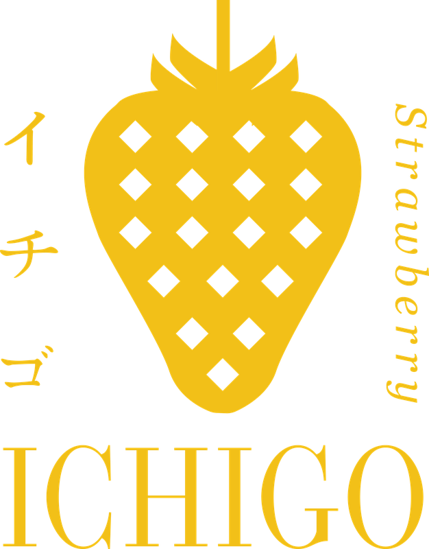 ICHIGO official mark